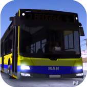 Bus Simulation 2018 1