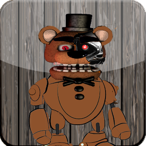 Wiko Freddy adventure icon