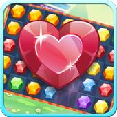 Jewel Candy Mania 1.0.1