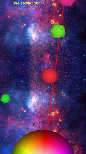 ChromaStar(Free) screenshot 3