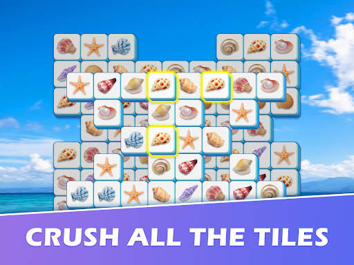 Tile Journey - Classic Puzzle screenshot 14
