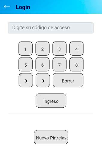 SJ Seguridad Privada screenshot 2
