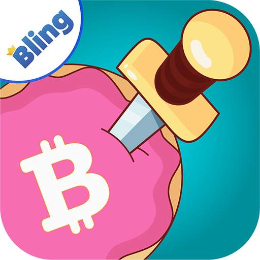 Bitcoin Food Fight - Get BTC 2.6.0