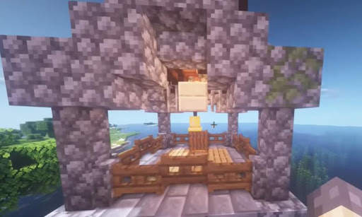 Mini World Craft 2 : Exploration Building 2020 screenshot 5