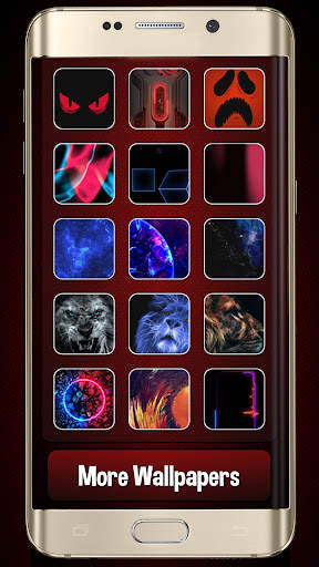 Video Live Wallpapers screenshot 4