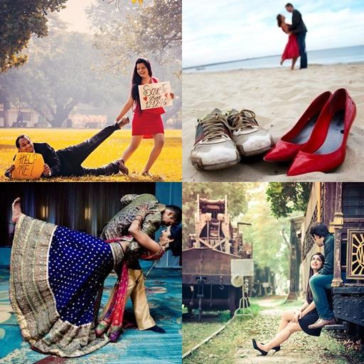 Photoshoot Ideas For Couples icon