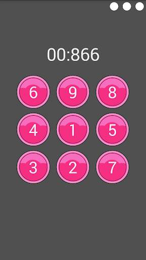 Be Fast! Game screenshot 4