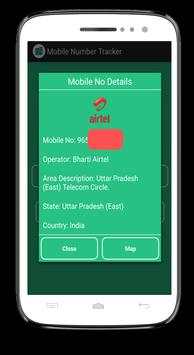 Mobile Number Tracker screenshot 7
