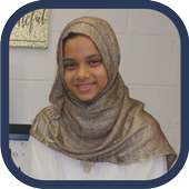 Maryam Masud Quran Mp3 Offline Full on 9Apps