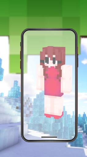 Skin Friday Funkin for Minecraft screenshot 4