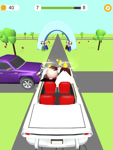 I DO : Wedding Mini Games screenshot 15