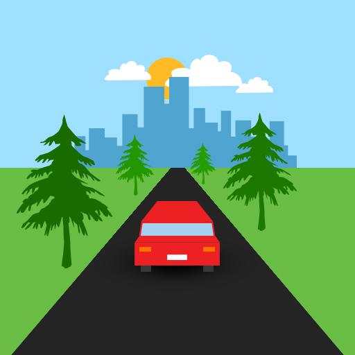 Keep Driving 1.1.1