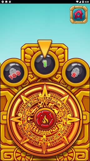 Angry Deluxe screenshot 2