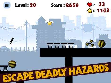 Dark Runner 2 screenshot 4
