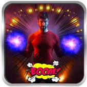 Super Power Movie effects FX 1.3