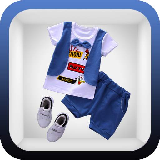 Boys Online Shopping 1.0.6