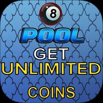 Cheats🎱8Ball PoOl coins 2017-Prank screenshot 5