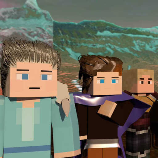 Mod Frozen Mcpe 2021 1.0