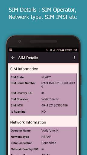 Mobile Number Tracker screenshot 5