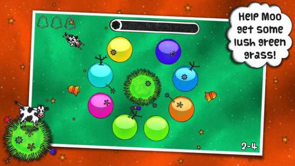 Moo Maverick Lite screenshot 1