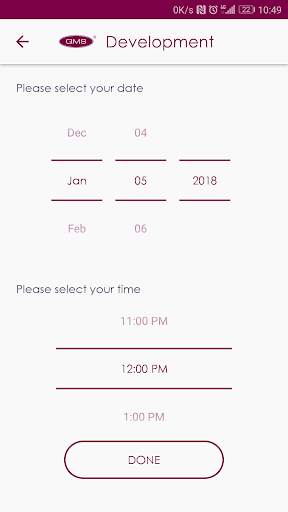 Queue Management System (QMS) screenshot 6