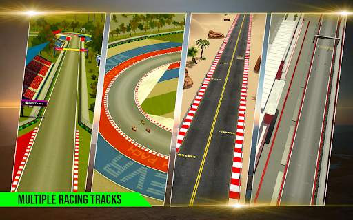 Bike Racing Games: Bike Games screenshot 3