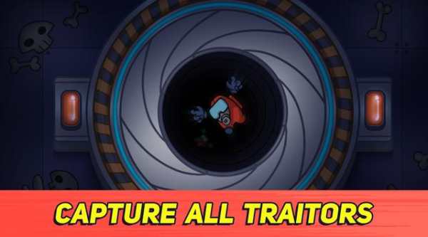 Traitor screenshot 4