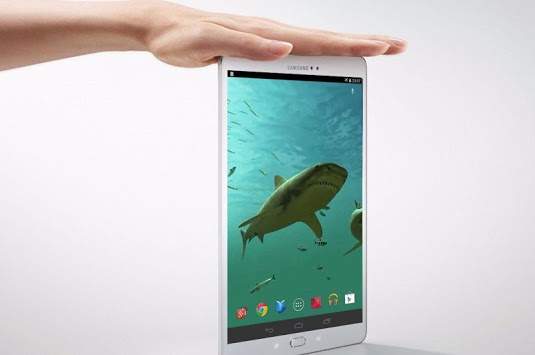 Shark Live Wallpaper screenshot 4