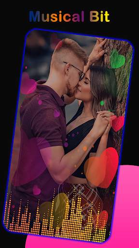 Snake Video Status 2021 - Moj Masti App screenshot 4