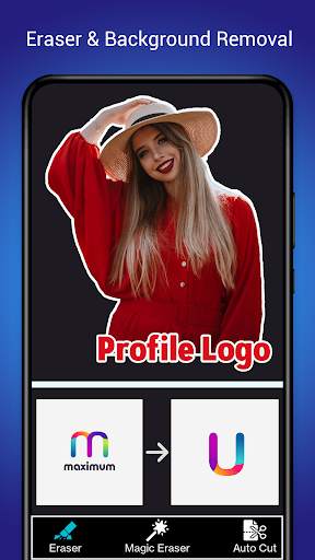Logo maker Design Logo creator screenshot 7