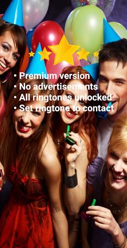Top Popular Ringtones screenshot 4