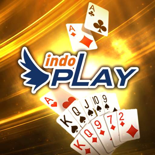 Indoplay-Capsa Domino QQ Poker 1.7.6.00