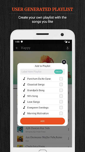Saregama Carvaan screenshot 6