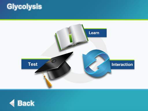 Biology Cellular Respiration screenshot 7