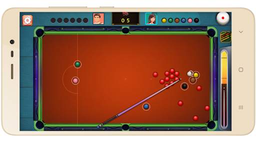 Billiard Pool 3D Offline 2021 screenshot 5