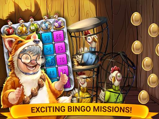 Bingo Battle™ - Bingo Games screenshot 10