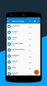 My Files screenshot 1