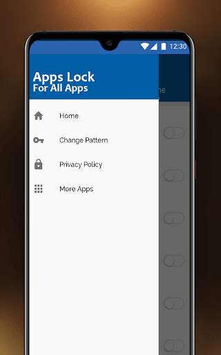App Lock For All Apps screenshot 5