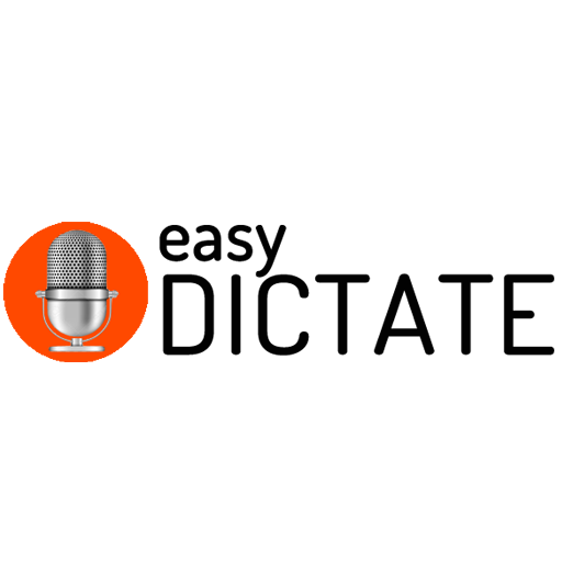 easyDICTATE icon