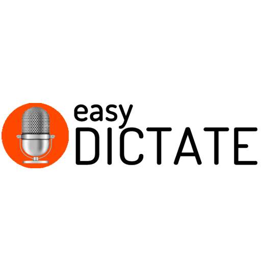 easyDICTATE 2.1.2