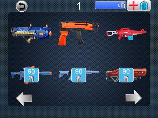 Super Toy Guns screenshot 19