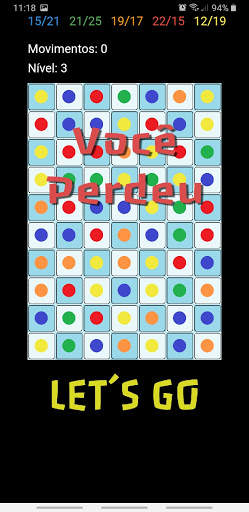 Block Game screenshot 5