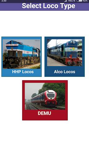 Diesel Locos Troubleshooting screenshot 2