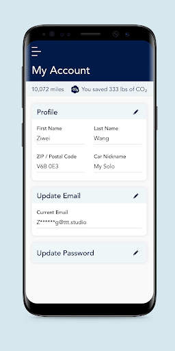 Solo App screenshot 4