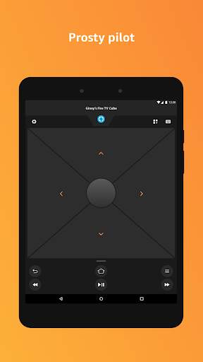 Amazon Fire TV screenshot 3