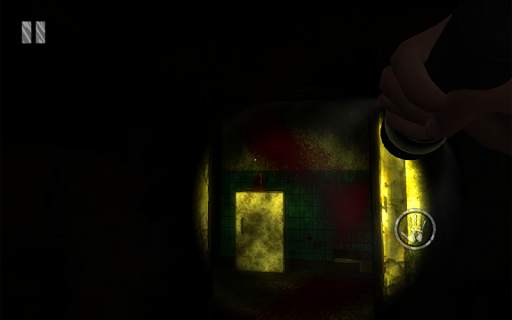 The House: Action-horror (Lite) screenshot 5