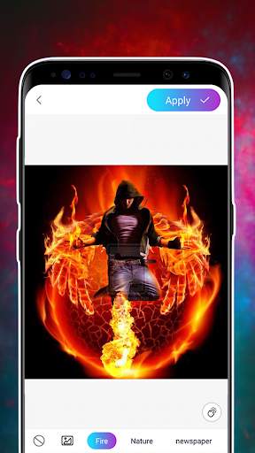 Photo Lab Editor 2 تصوير الشاشة