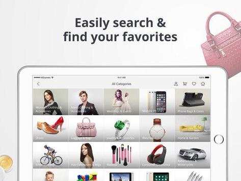 Aliexpress screenshot 6