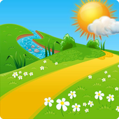 N-Weather icon