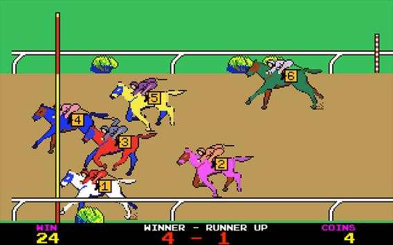 Horse Racing screenshot 18